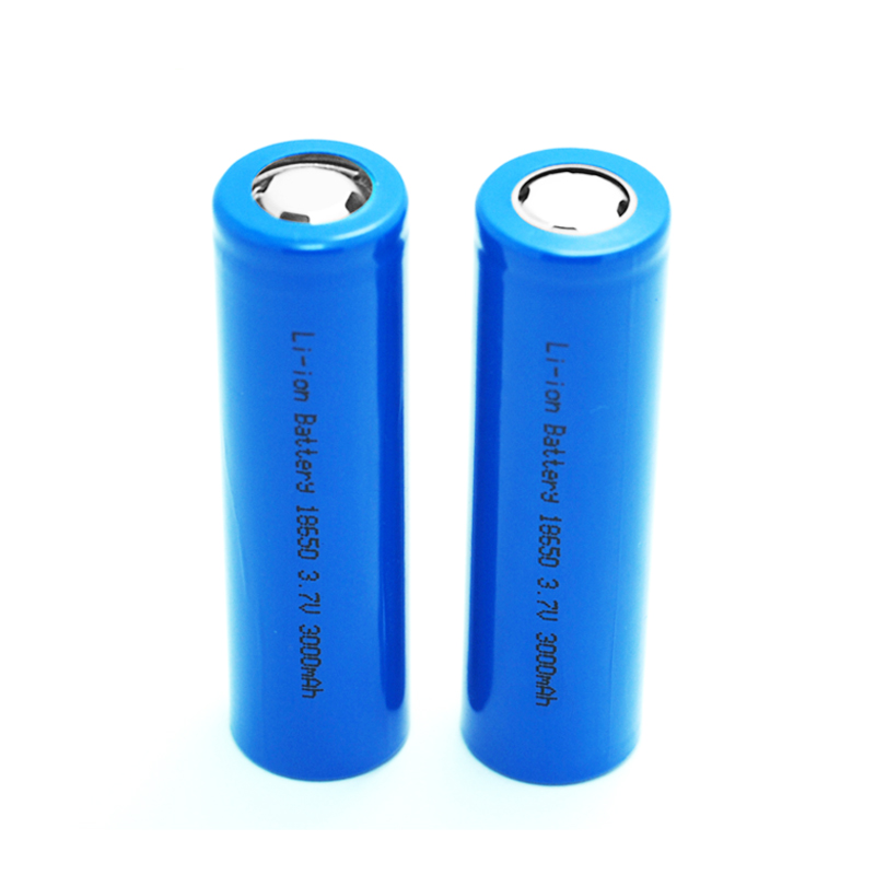 How to charge 18650 battery​?