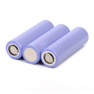 Lithium Ion Battery Cell 21700 5000mAh 3C