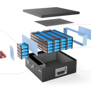 customize battery pack