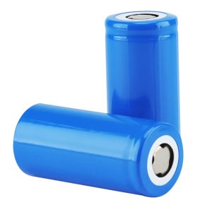 32700 Cell 5000mAh 6000mAh 3C 3.2V Lifepo4 Battery