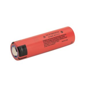 18650 Sanyo NCR18650ga 3500mAh Battery Cell
