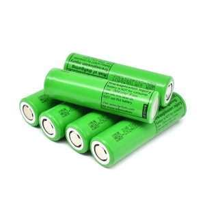 18650 LG MJ1 3500mAh Battery Cell